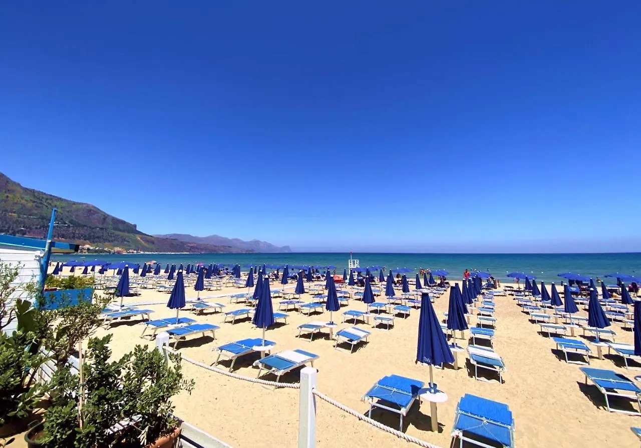 Casa vacanze Villa Vista Mare Castellammare del Golfo