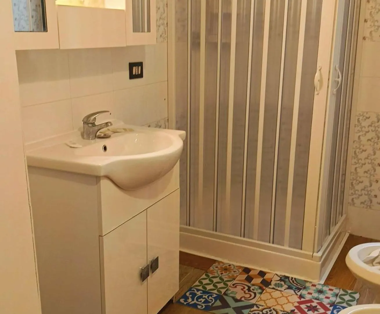 Fronte Mare Villa Castellammare del Golfo 0*,